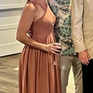 Azazie Bridesmaid Dress